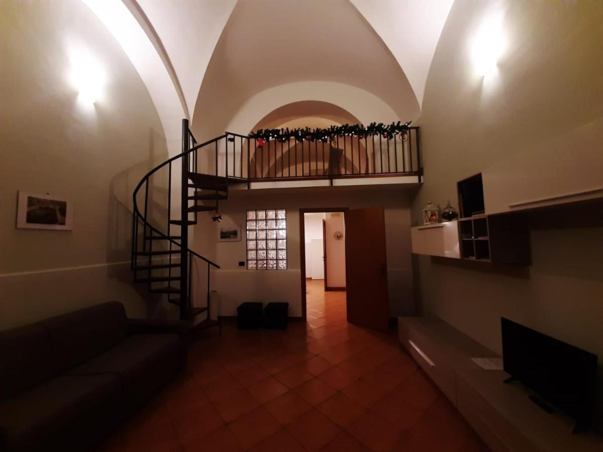 Casetta In Centro Catania Exterior photo
