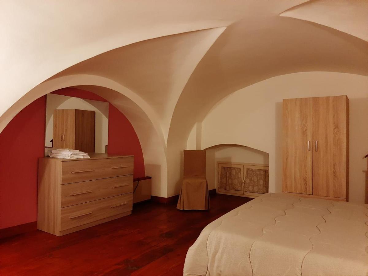 Casetta In Centro Catania Exterior photo