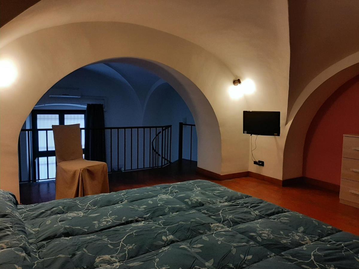 Casetta In Centro Catania Exterior photo