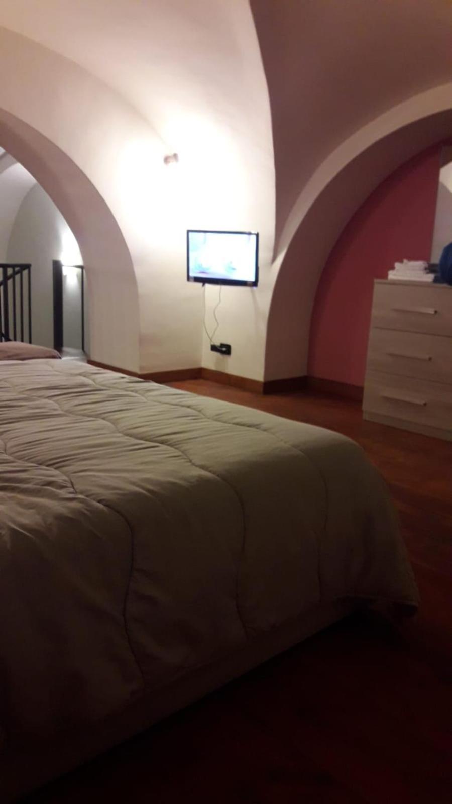 Casetta In Centro Catania Exterior photo