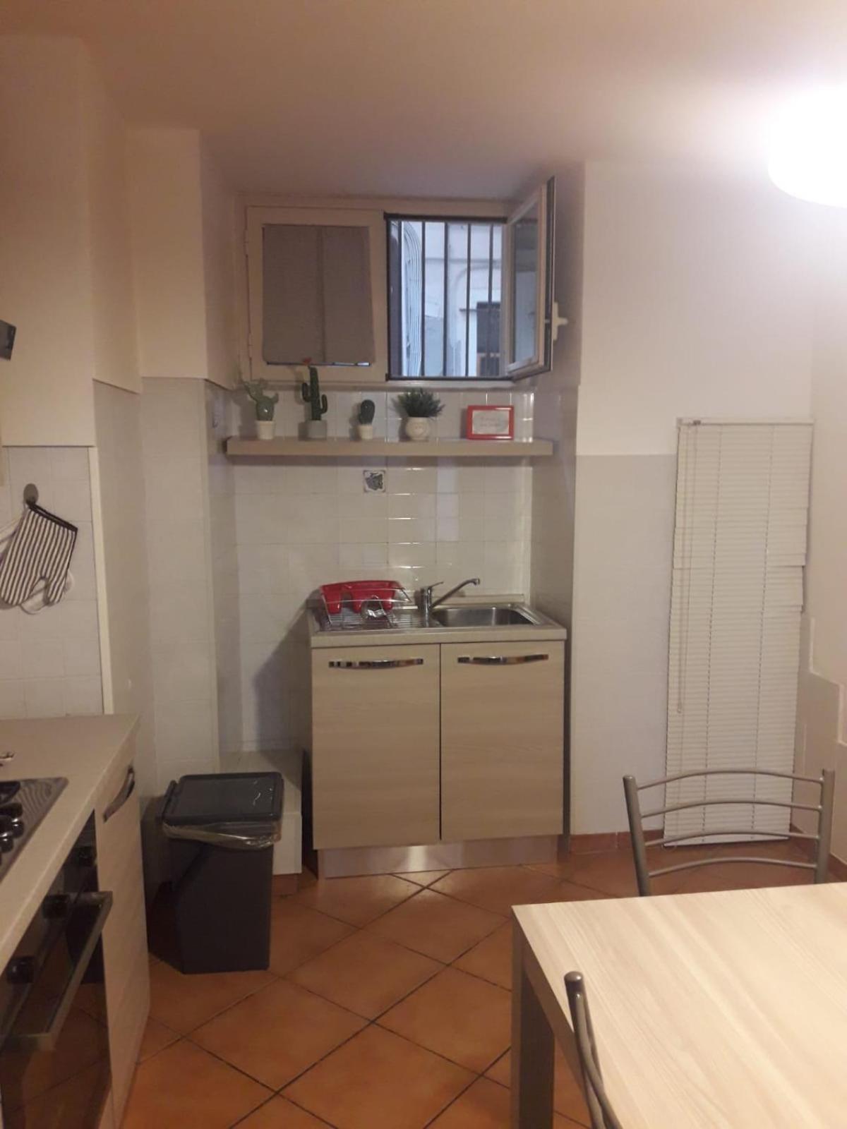 Casetta In Centro Catania Exterior photo