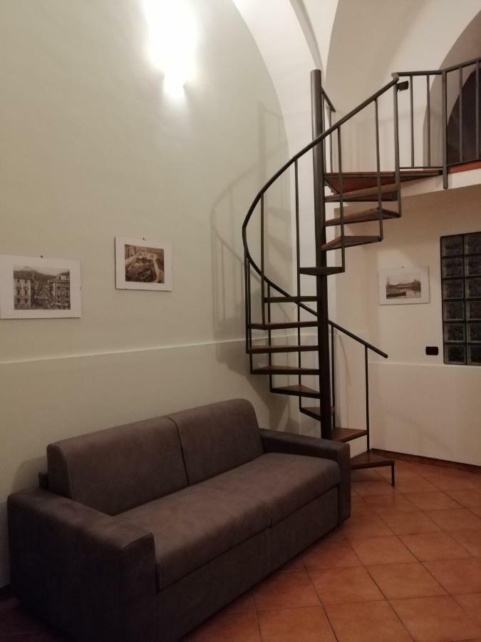 Casetta In Centro Catania Exterior photo