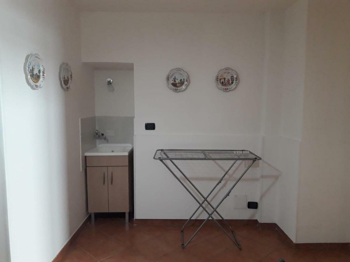 Casetta In Centro Catania Exterior photo